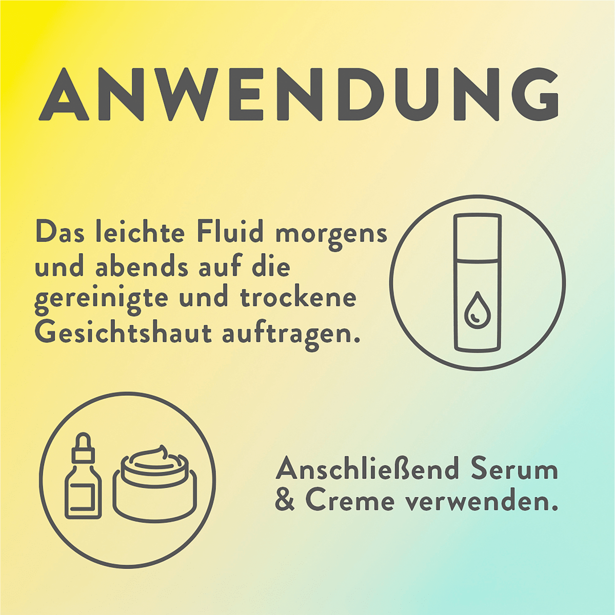 Serum Hyaluron Aktiv Wirkstoff-Elixier, 100 ml