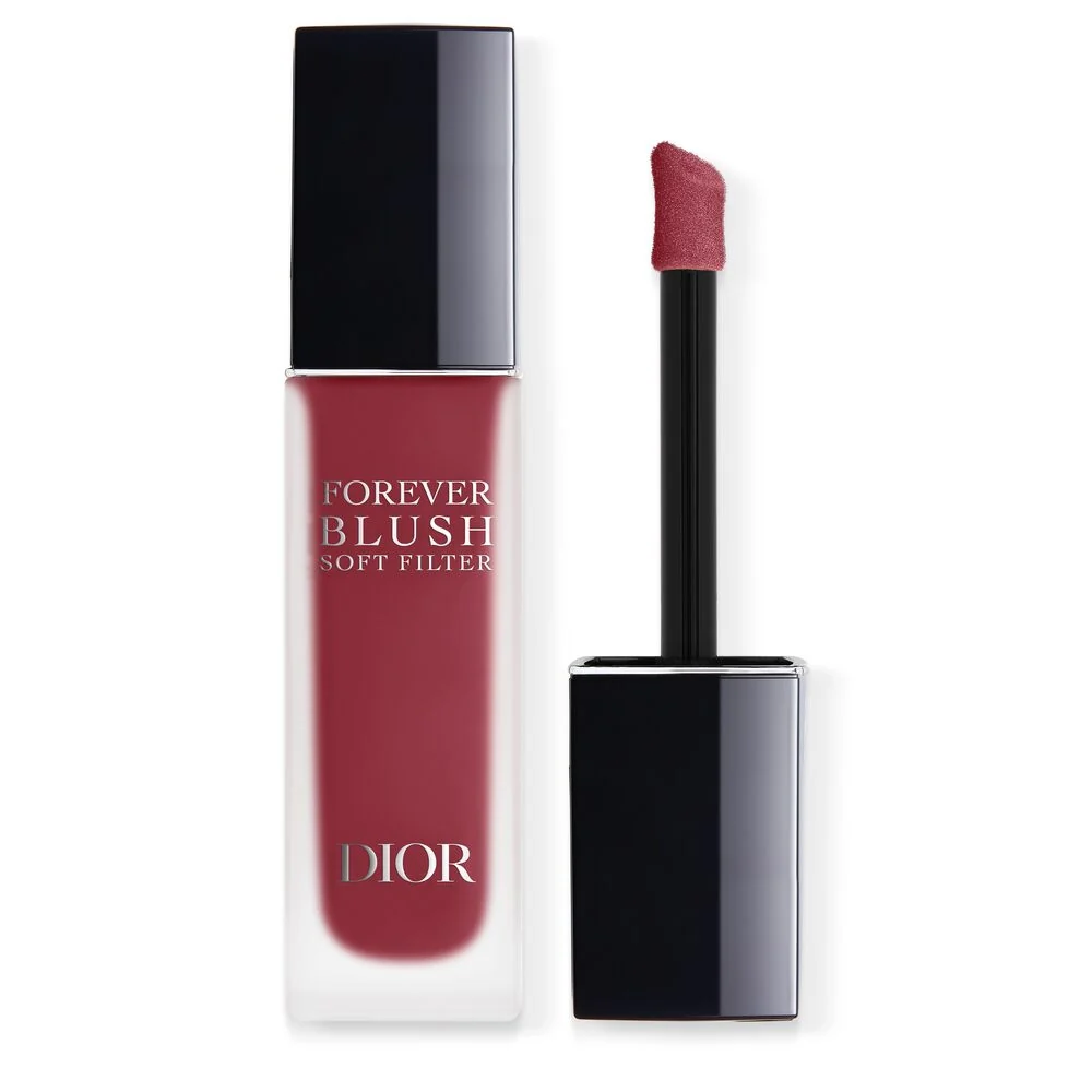 Blush Dior Forever Blush Soft Filter - Blush cremoso