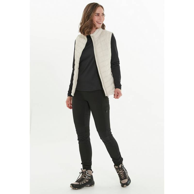 Whistler Davina Softshellhose Damen