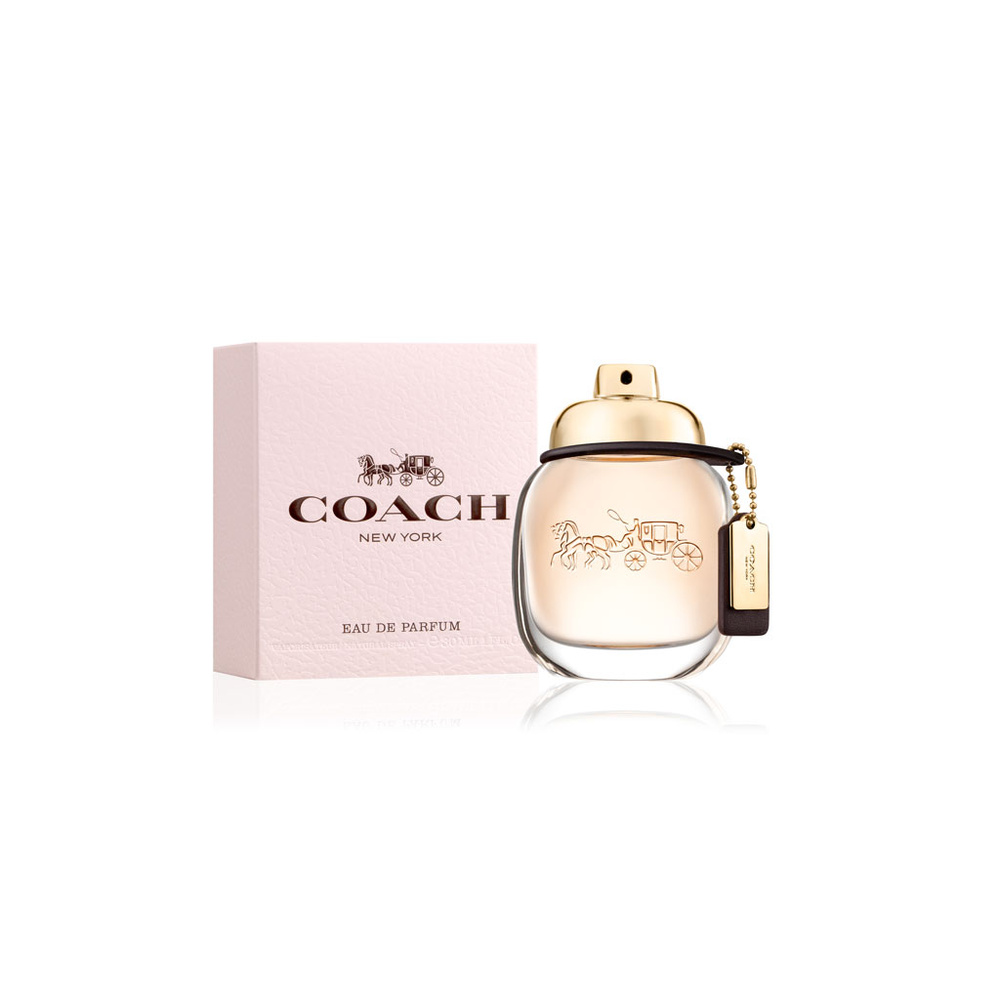 Coach Coach Eau de Parfum