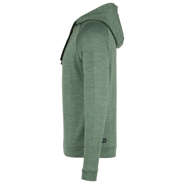 Stoic - Merino260 MMXX.Göteborg Hoody - Merinohoodie