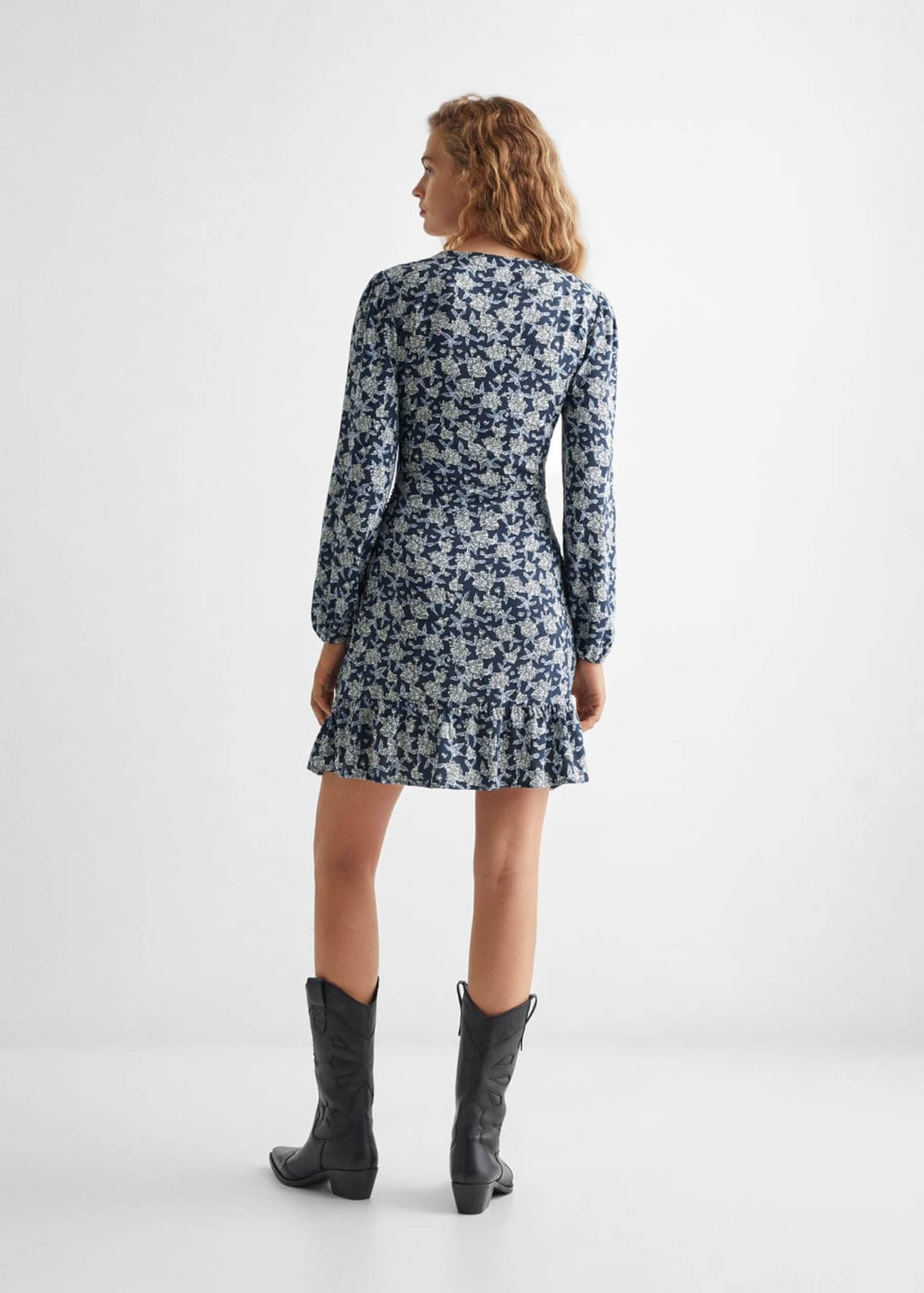 Dress 'Toffy'