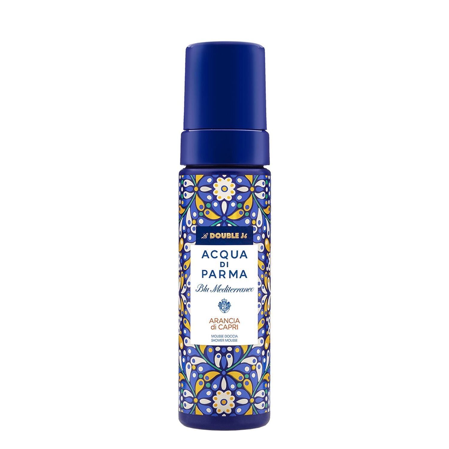 Acqua di Parma La Double J Arancia di Capri Mousse de Douche