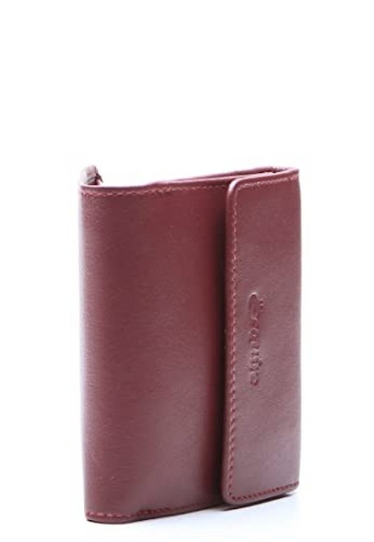 ESQUIRE Handtaschen rot Peru