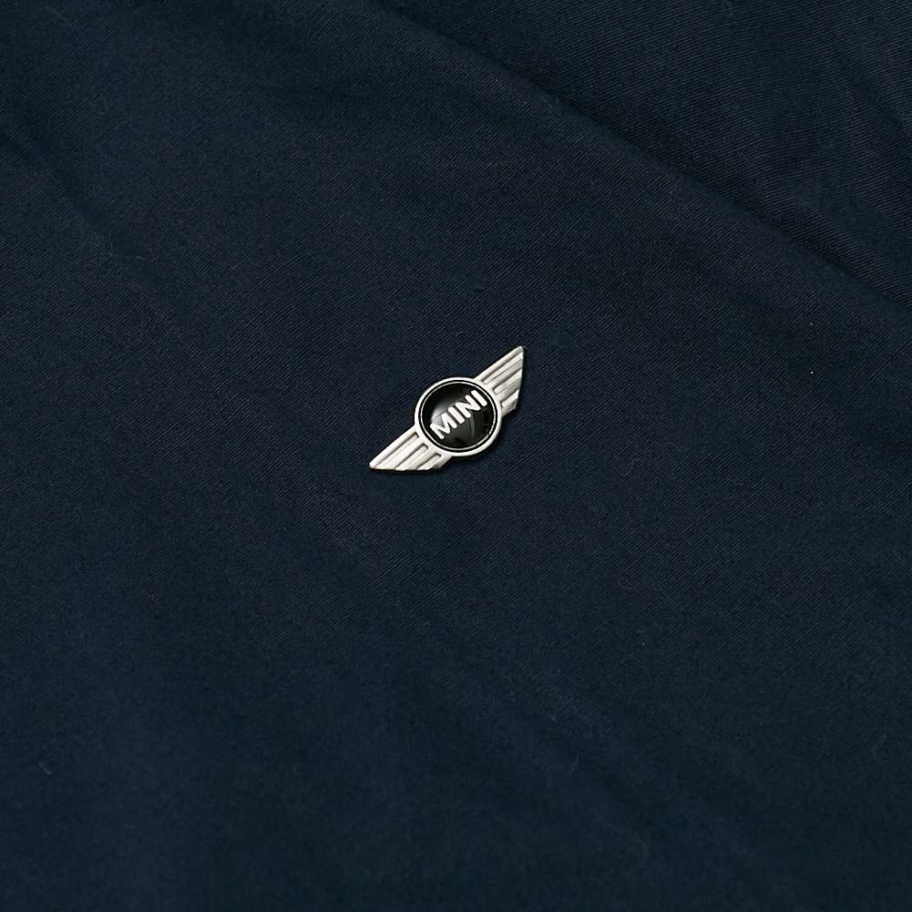 PUMA x BMW Mini Cooper Outsider Full Zip Herren Jacke 562636-01