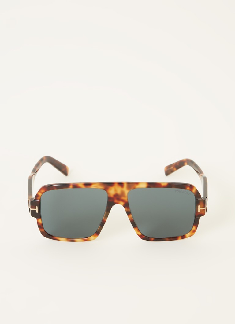 Ochelari de soare Tom Ford Camden FT0933