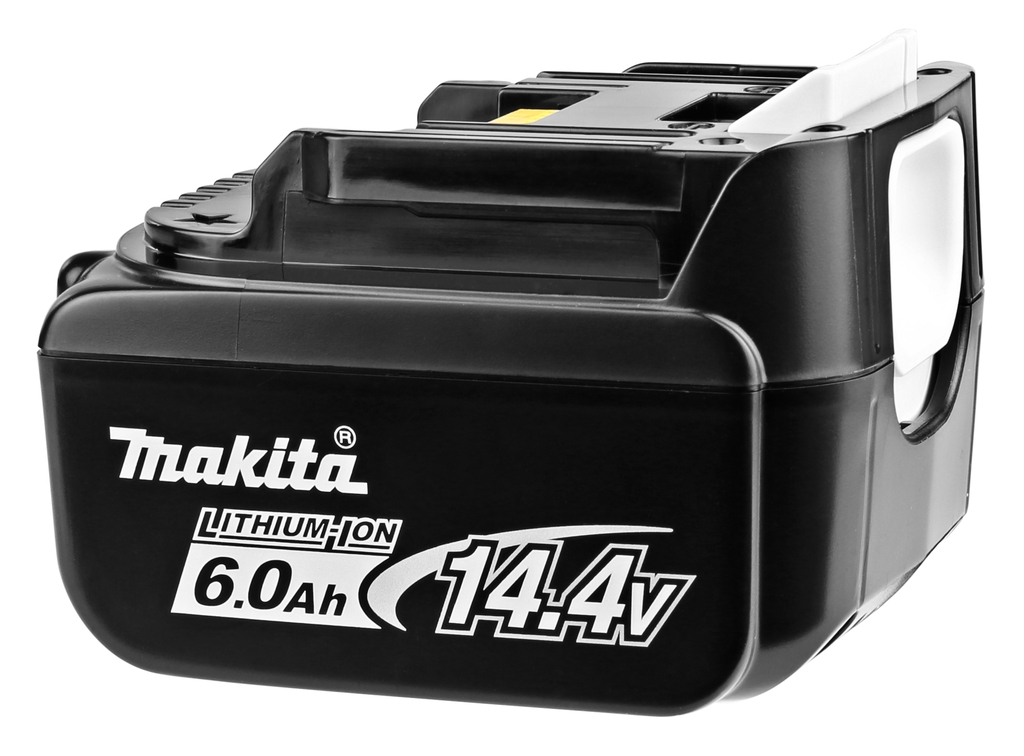 Makita Tillbehör 632G42-4 Batteri BL1460A 14.4V 6.0Ah