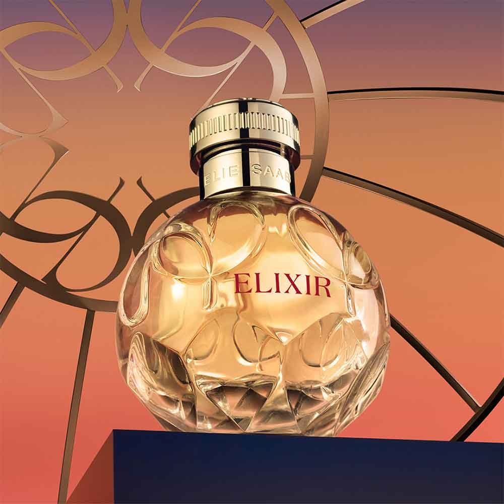 Elie Saab Elixir Eau de Parfum Nat. Spray