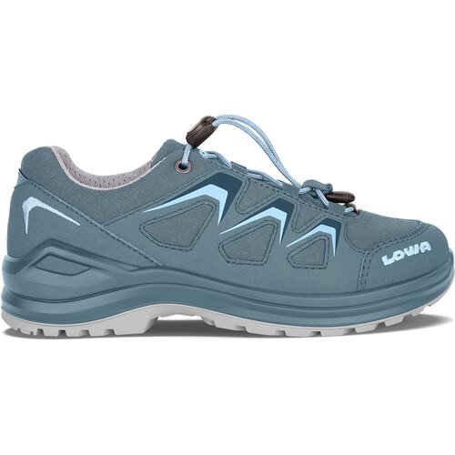 KINDER MULTIFUNKTIONSSCHUHE INNOX EVO GTX® LO JUNIOR