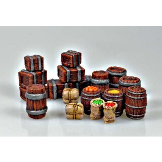 FireForge Tokens Objective