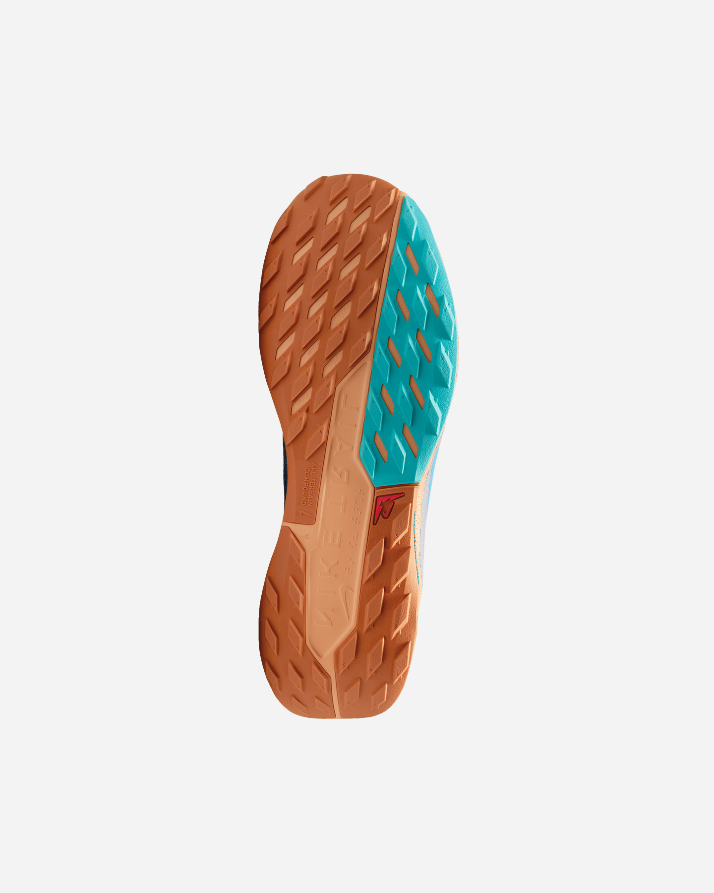 Scarpe Trail Nike Pegasus Trail 5 Gore Tex M FQ0908-400