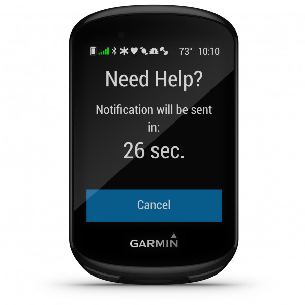 Garmin - Edge 830 - Radcomputer
