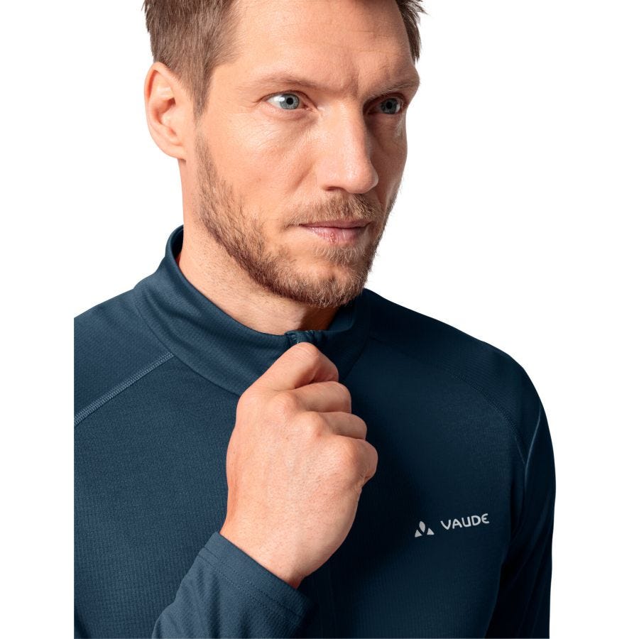 Larice Light II Langarmshirt Herren