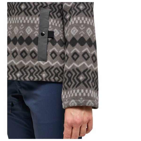 Haglöfs - Women's Mora Mid - Fleecepullover