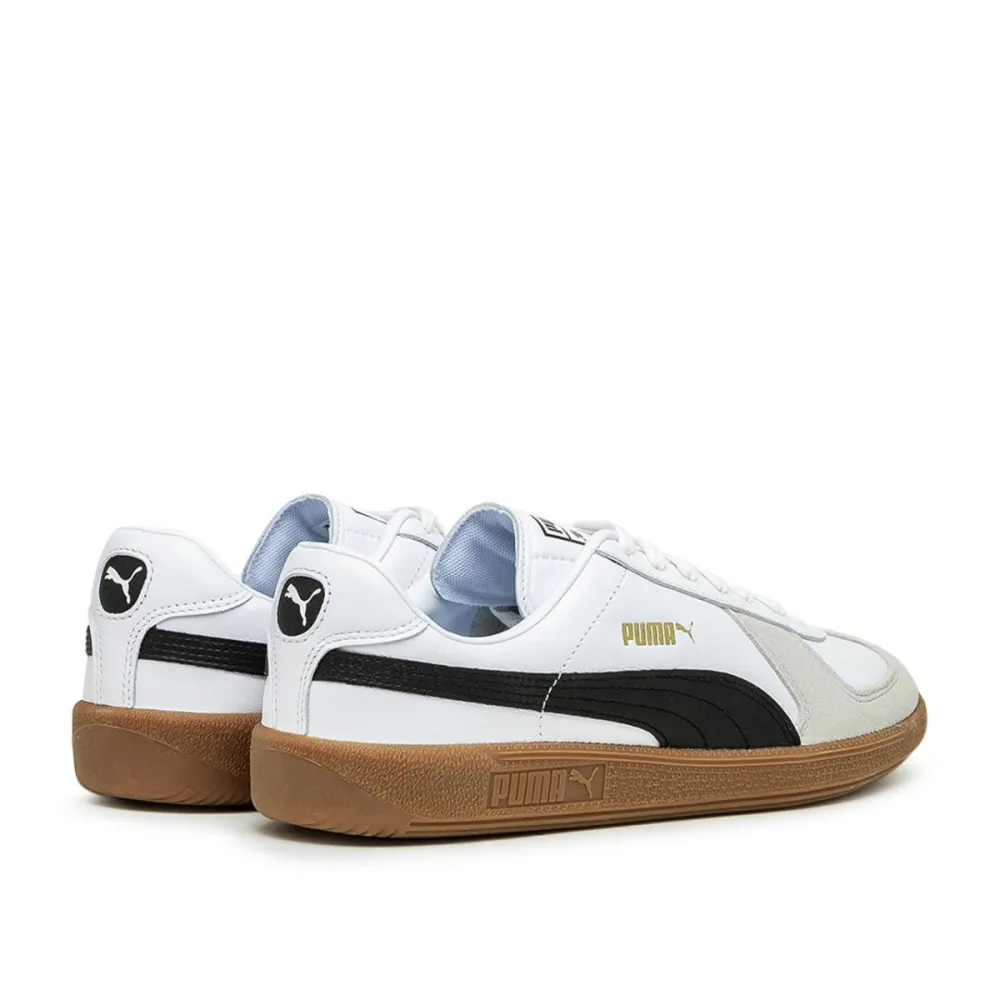 PUMA Army Trainer OG 380709-01 / weiss