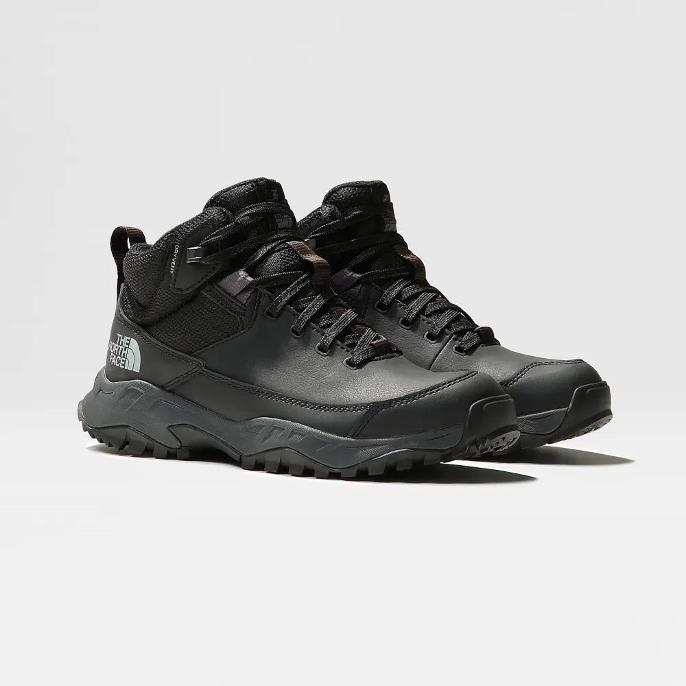 The North Face Storm Strike Iii NF0A5LWGKT0 / schwarz