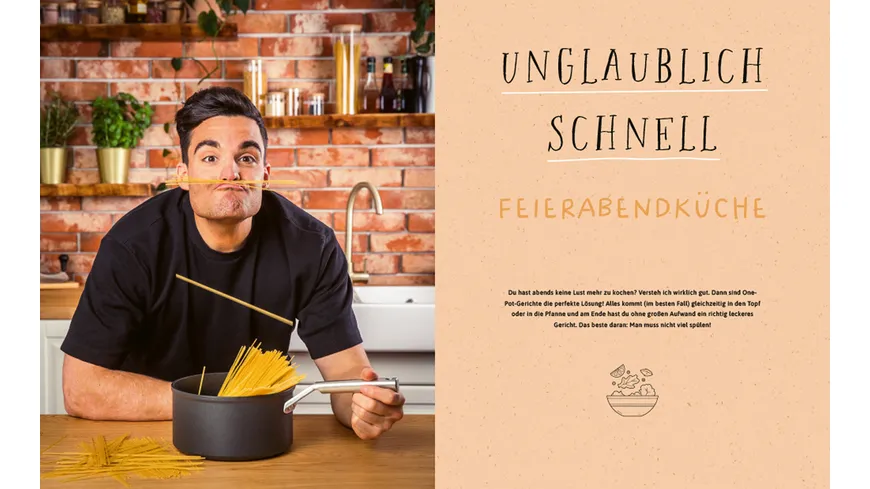 Unglaublich lecker