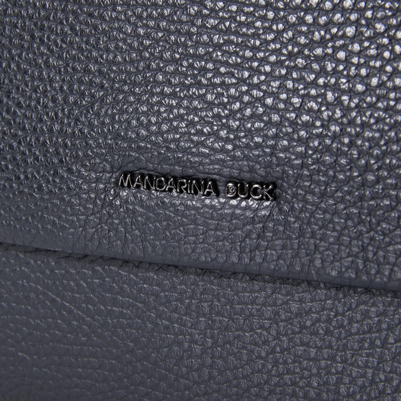 MANDARINA DUCK Handtaschen schwarz Crossover S