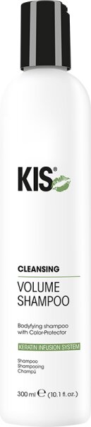 KIS / Kappers KeraClean Volume Shampoo