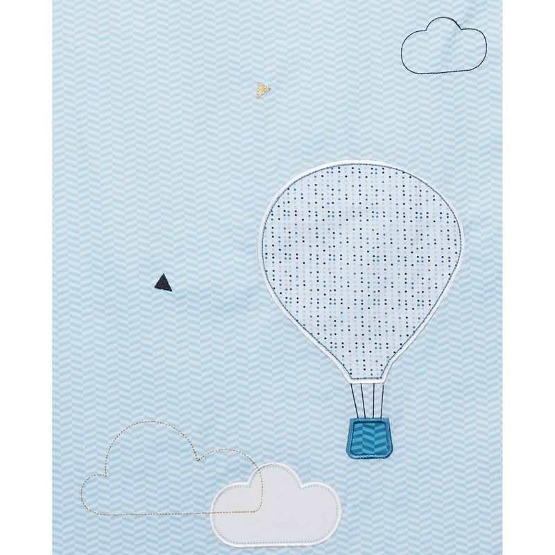 Parure de lit bébé Lazare