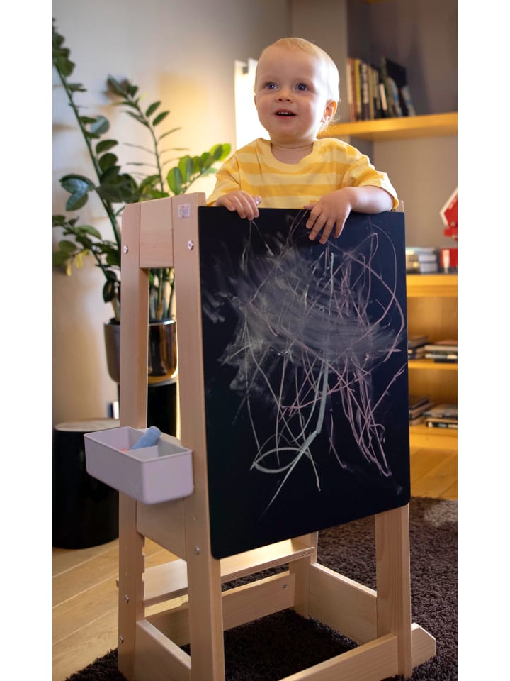tiSsi tiSsi® Lernturm Aufbewahrungs-Box günstig kaufen onesize
