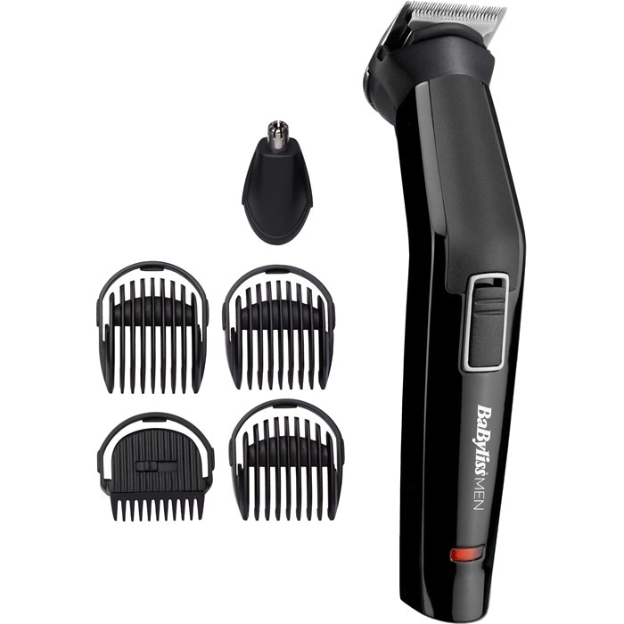 6-in-1 Multi Trimmer