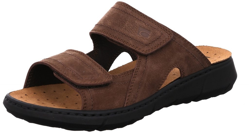 ROHDE Komfort Sandalen braun