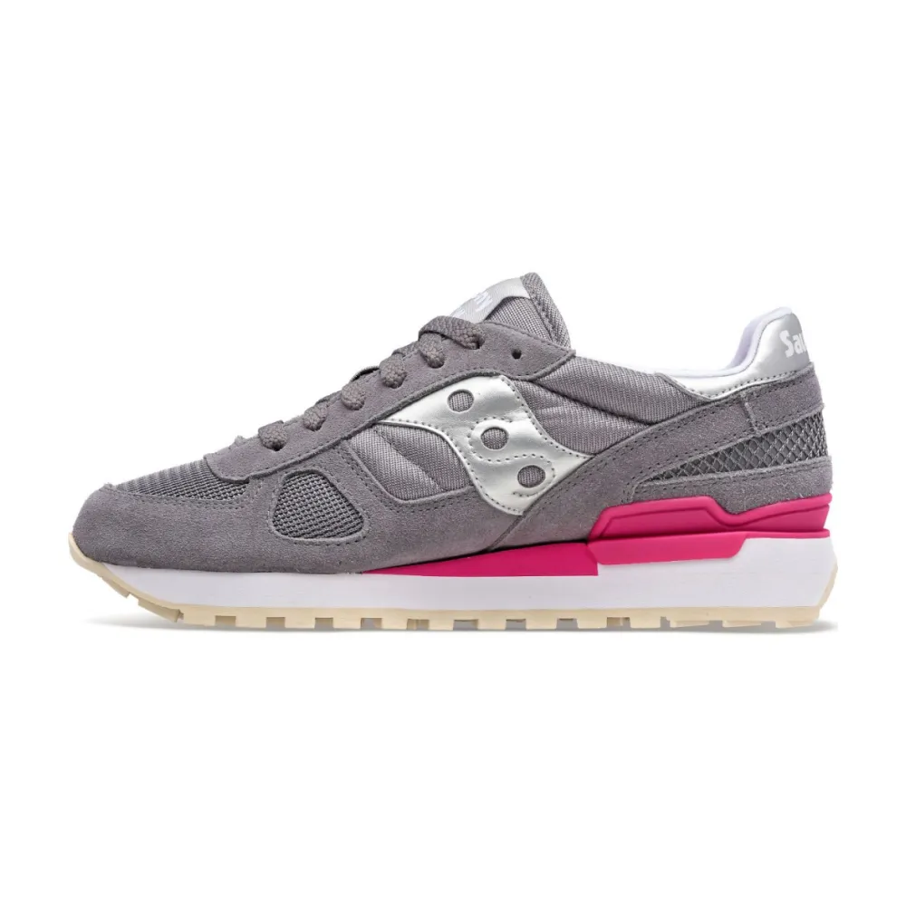 Saucony Shadow Original S1108-834 / grau
