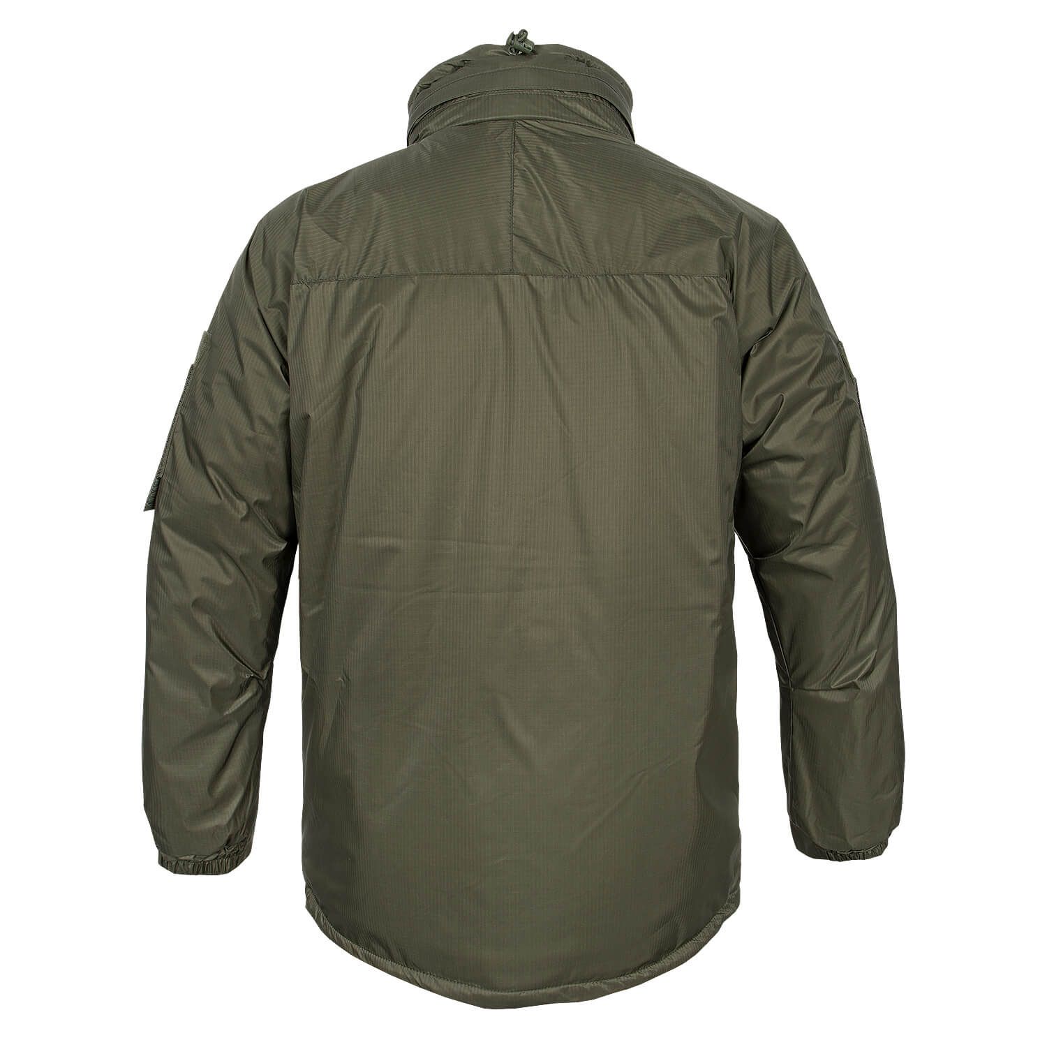 Isolationsjacke leicht IR