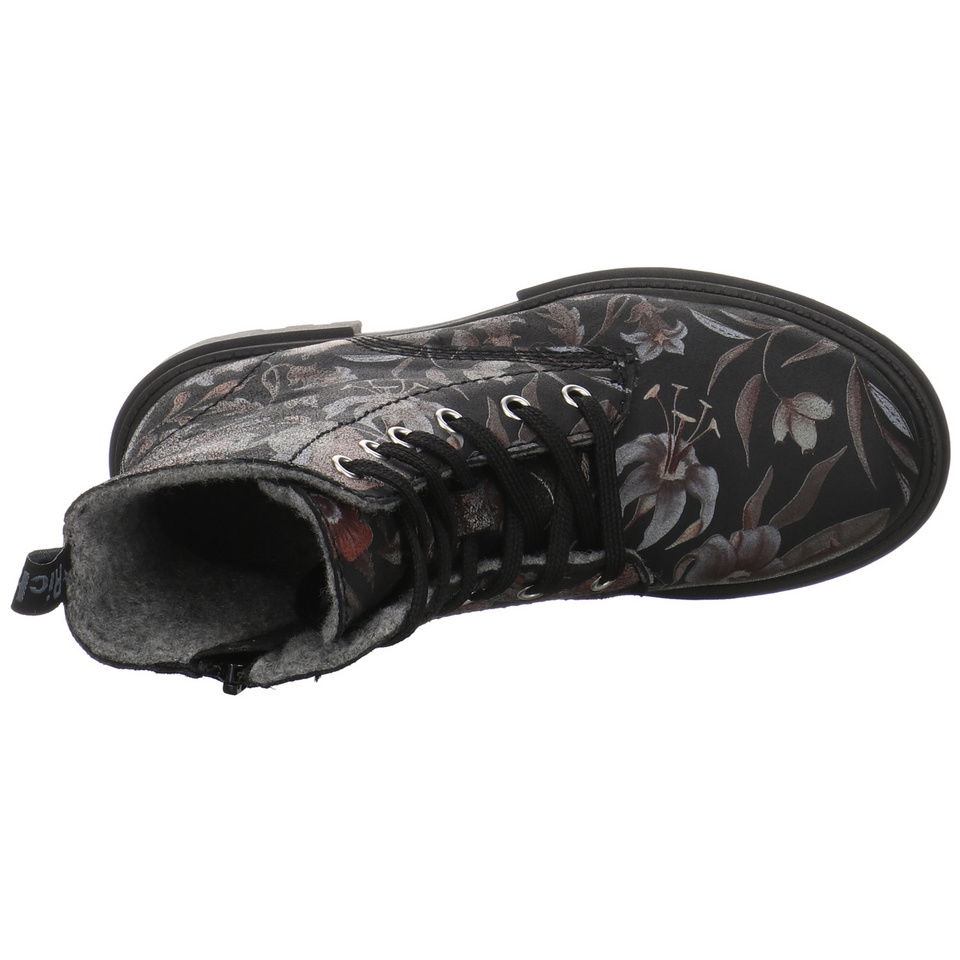 Richter Boots