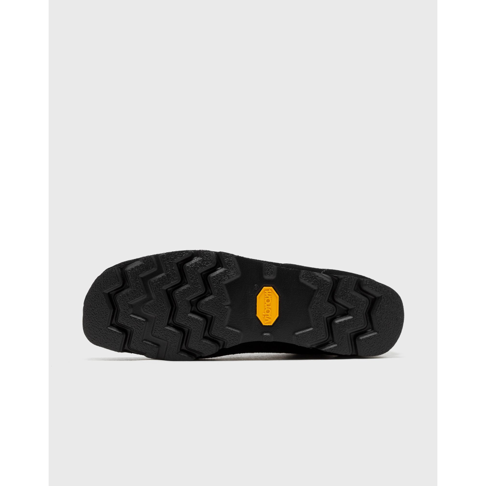 Clarks Wallabee GORE TEX GTX 26149449 / schwarz