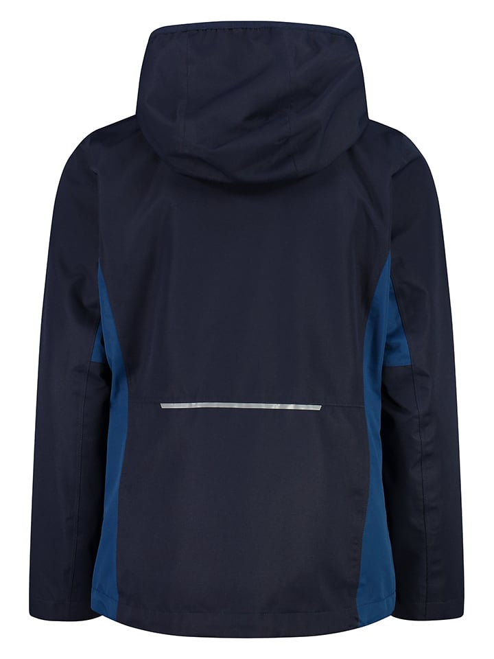 CMP 3in1-Funktionsjacke in Dunkelblau günstig kaufen