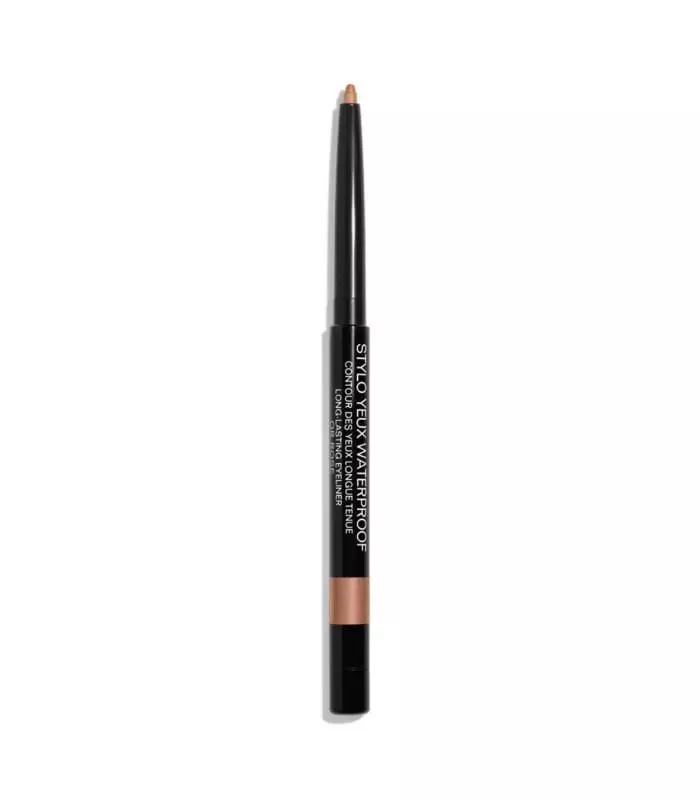 STYLO YEUX WATERPROOF Contour des yeux longue tenue