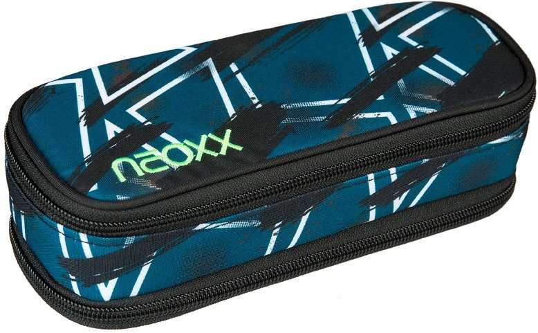 neoxx Schreibgeräteetui Catch, Flash yourself, aus recycelten PET-Flaschen