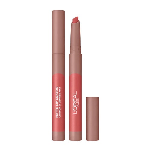 L'Oréal Infaillible matt ajakrúzs 111 Egy kis chili 1,3 gr
