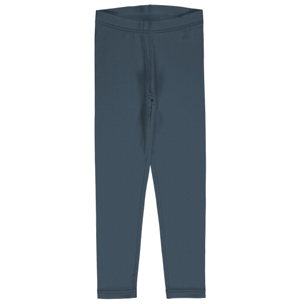 Meyadey - Kid's Leggings Flared Sweat Solid - Leggings
