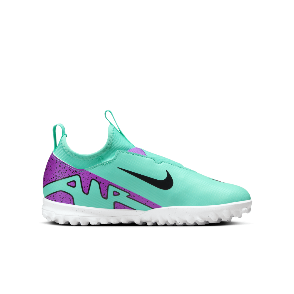 Nike Mercurial Zoom 15 Academy Vapor TF DJ5621-300 / grün