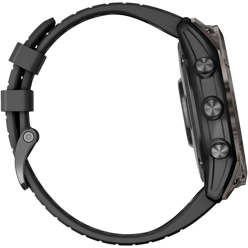 GARMIN Armbanduhr epix Pro (Gen 2) &ndash; Sapphire Edition