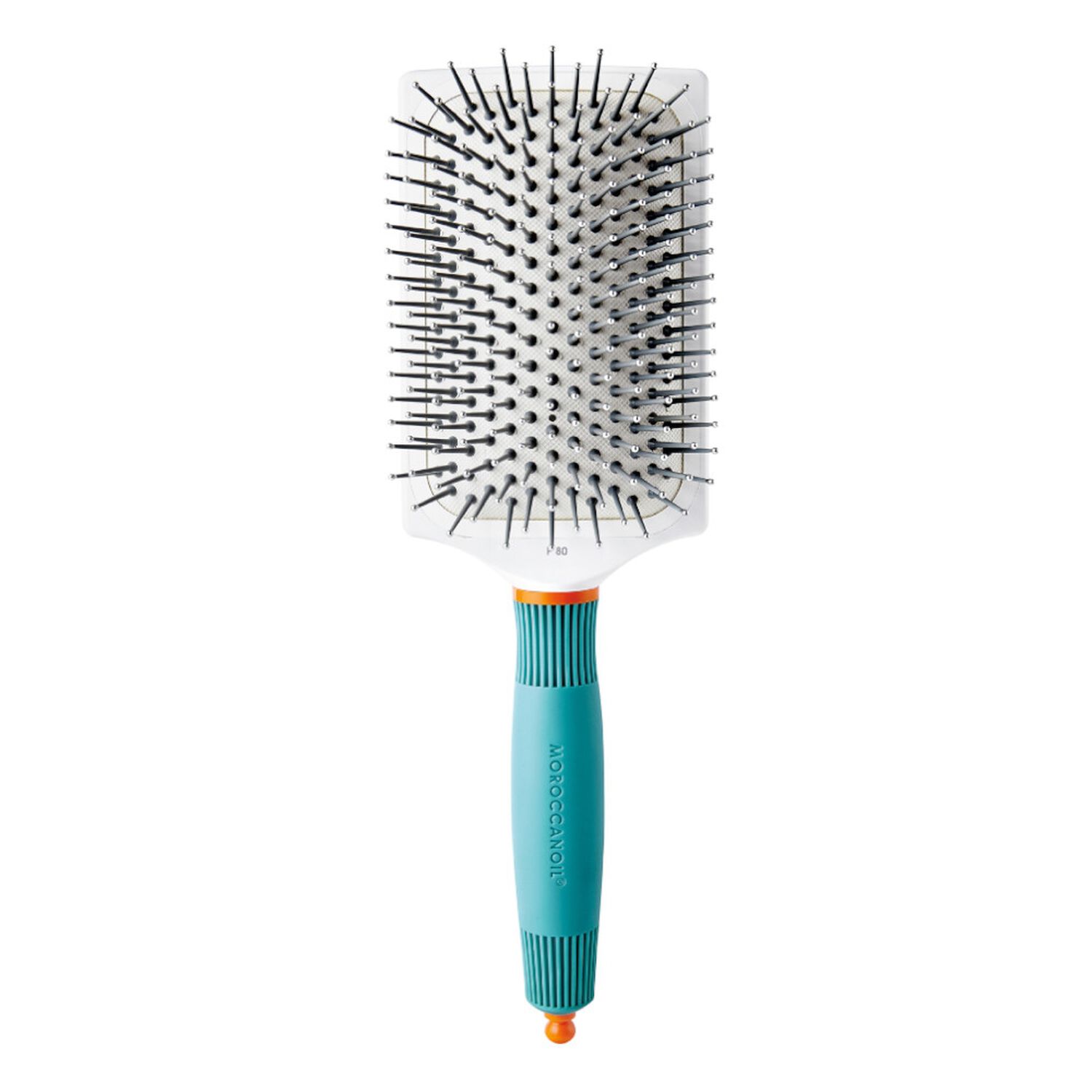 Moroccanoil Paddle Brosse Plate en Céramique