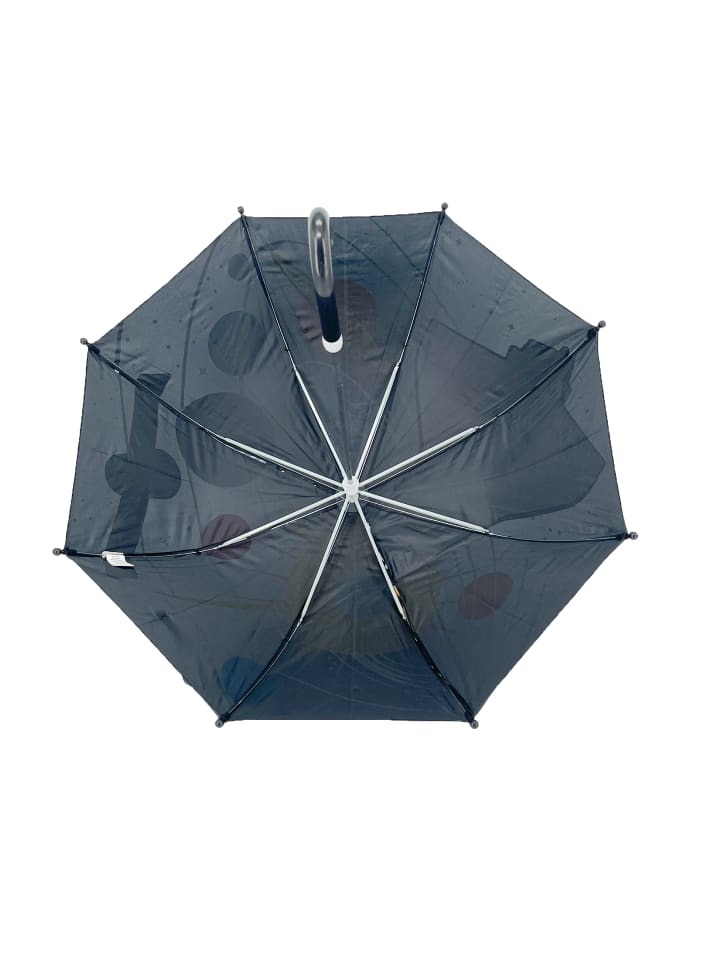 Yuhu.kids Regenschirm 3D Space in Mehrfarbig günstig kaufen onesize