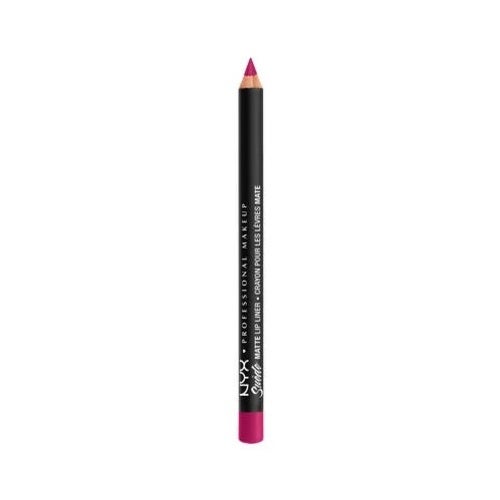 NYX Professional Makeup Suede Matte Lipliner Soft Spoken 3.5 grams
