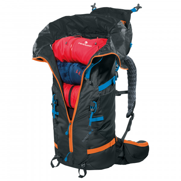 Ferrino - Triolet 32+5 - Tourenrucksack