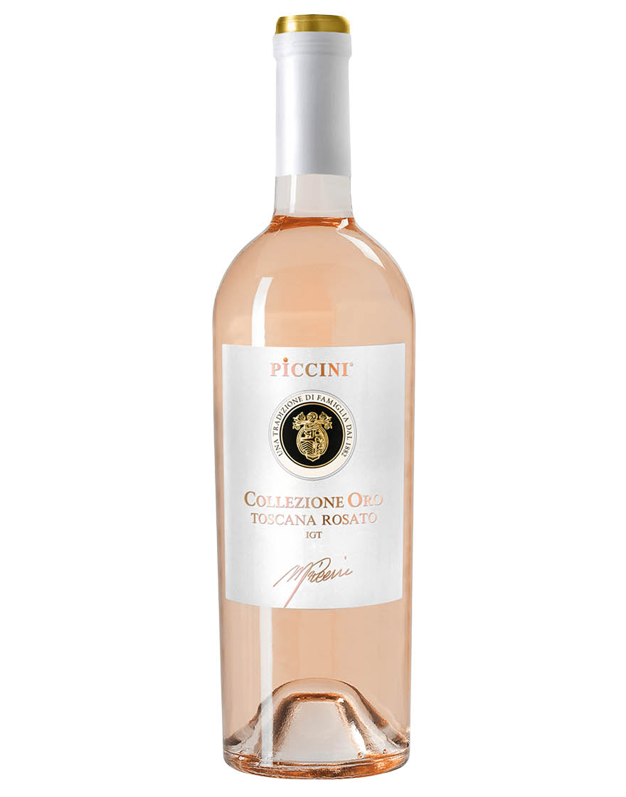 Toscana IGT Rosato Collezione Oro 2022 Piccini 1882 0,75 ℓ