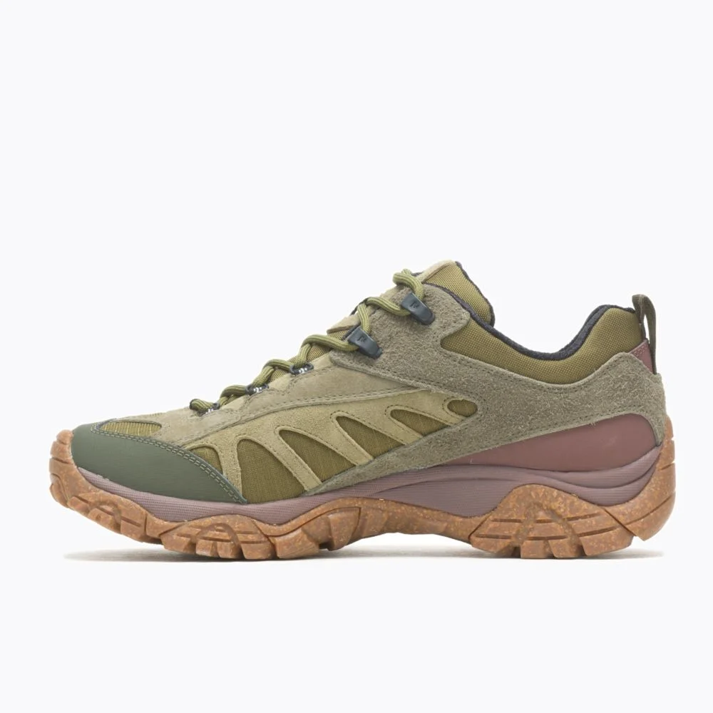 Merrell Moab Mesa Luxe 1TRL J005087 / grün