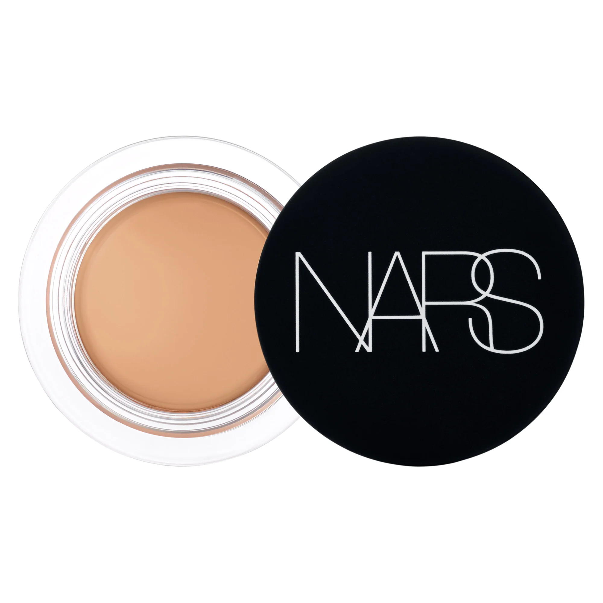 Zachte matte complete concealer - Gezichtsconcealer