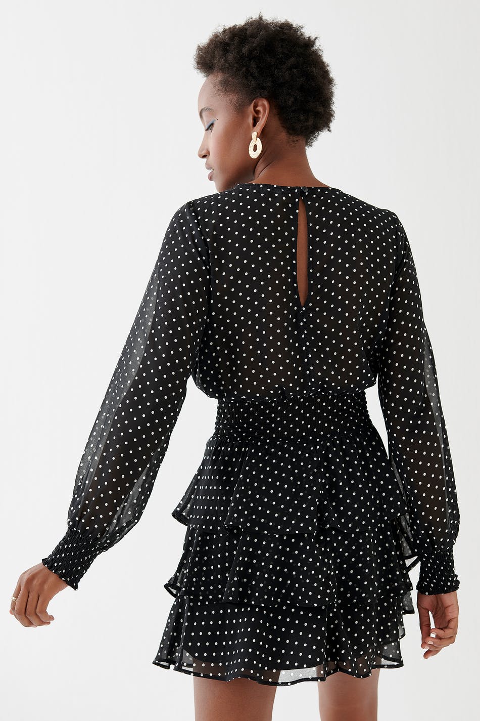 Alva dress