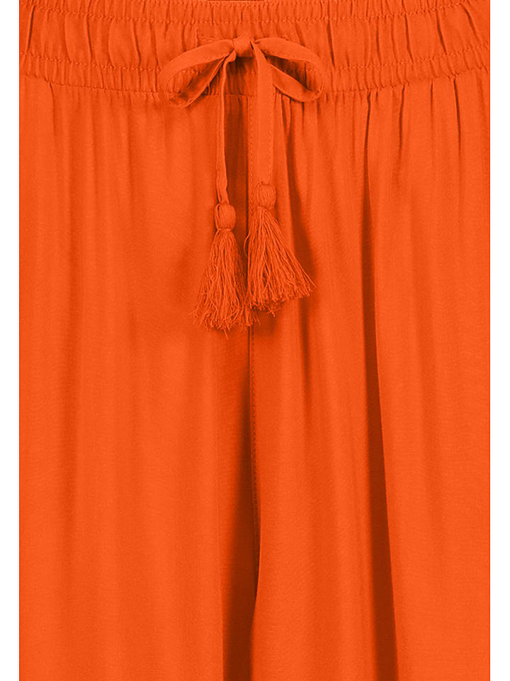 Sublevel Hose in Orange günstig kaufen
