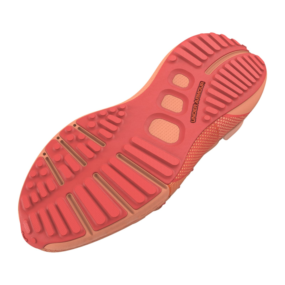 Under Armour HOVR Phantom 3 3025517-802 / orange