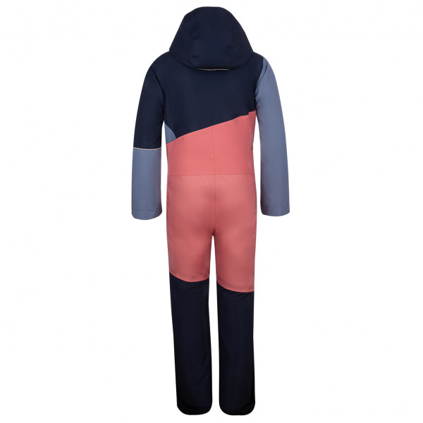 Trollkids - Kid's Hallingdal Snowsuit - Overall