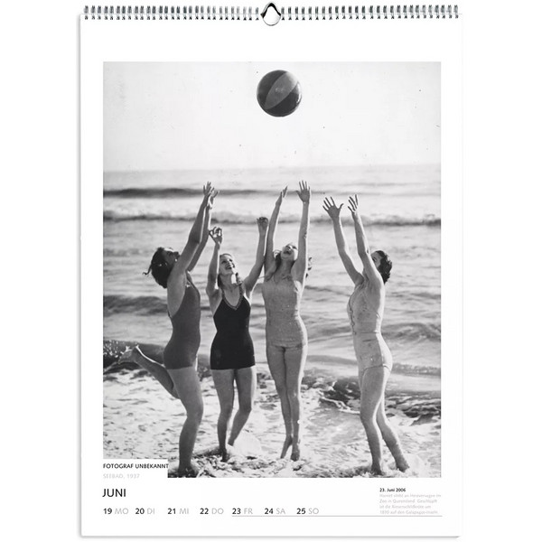 MARE KULTURKALENDER 2024 - Kalender